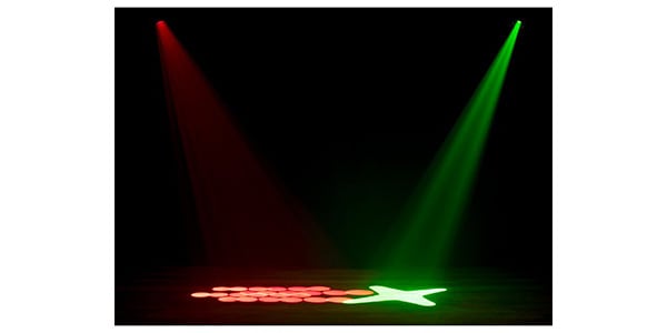AMERICAN DJ / FOC302画像14