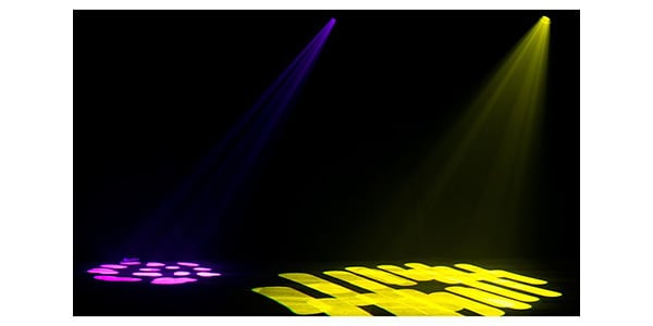 AMERICAN DJ / FOC302画像15