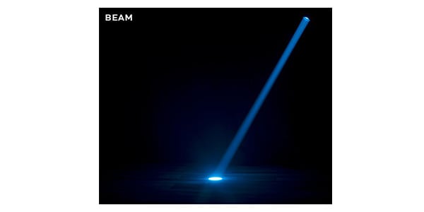 AMERICAN DJ / FOC302画像6