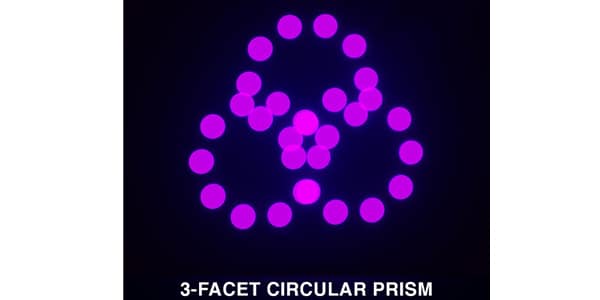 AMERICAN DJ ( アメリカンディージェイ )  / FOCUS PROFILE画像8