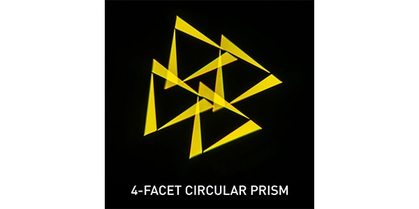 AMERICAN DJ ( アメリカンディージェイ )  / FOCUS SPOT 7Z画像11