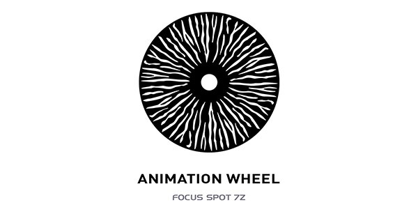 AMERICAN DJ ( アメリカンディージェイ )  / FOCUS SPOT 7Z画像17