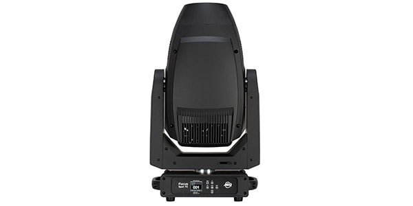 AMERICAN DJ ( アメリカンディージェイ ) FOCUS SPOT 7Z 送料
