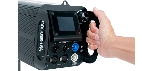 AMERICAN DJ / FS3000 LEDスポットライト画像10