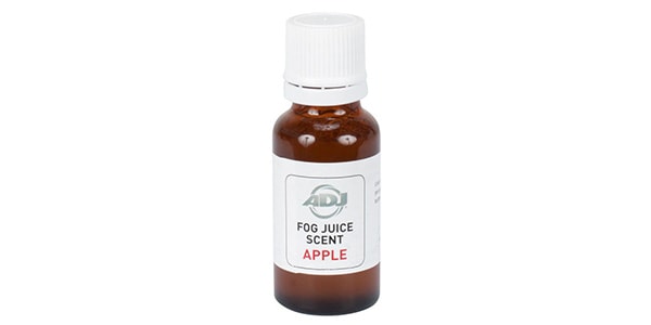 AMERICAN DJ / F-SCENT APPLE