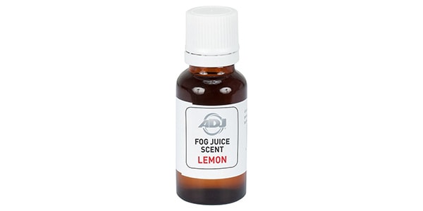 AMERICAN DJ / F-SCENT LEMON