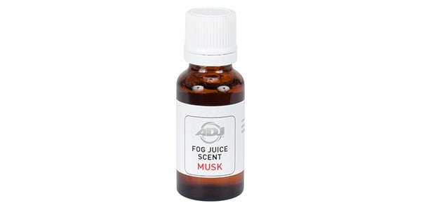 AMERICAN DJ / F-SCENT MUSK
