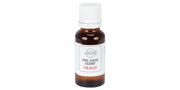 AMERICAN DJ / F-SCENT PEACH