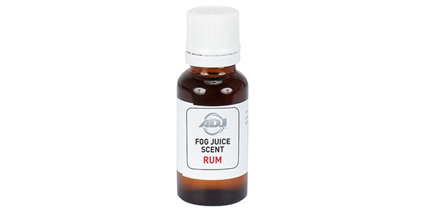 AMERICAN DJ / F-SCENT RUM