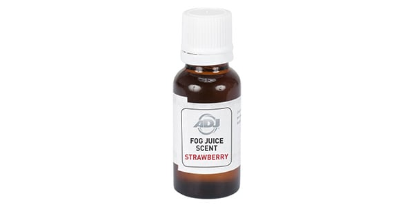 AMERICAN DJ / F-SCENT STRAWBERRY