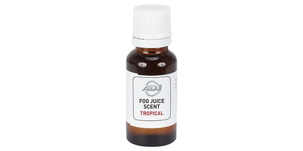 AMERICAN DJ / F-SCENT TROPICAL