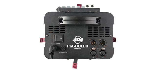 AMERICAN DJ ( アメリカンディージェイ ) FS600LED LEDスポットライト 送料無料 | サウンドハウス