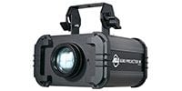 AMERICAN DJ GOBO PROJECTOR IR