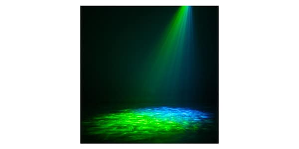 AMERICAN DJ / H2O Two画像10