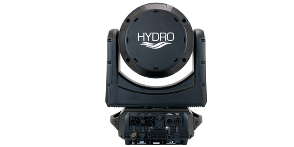 AMERICAN DJ / Hydro Wash X19 ムービングヘッド画像3