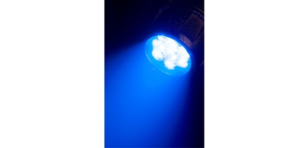 AMERICAN DJ / Hydro Wash X7 ムービングヘッド画像6