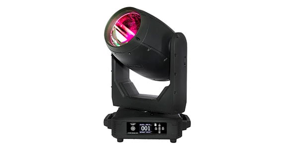 AMERICAN DJ ( アメリカンディージェイ )  / HYDRO BEAM CMY画像2