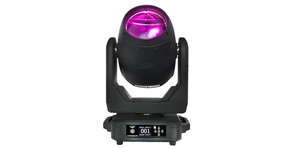 AMERICAN DJ ( アメリカンディージェイ )  / HYDRO BEAM CMY画像3