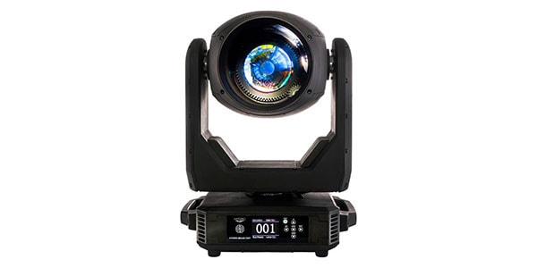 AMERICAN DJ ( アメリカンディージェイ )  / HYDRO BEAM CMY画像4