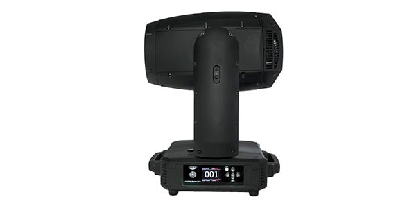 AMERICAN DJ ( アメリカンディージェイ )  / HYDRO BEAM CMY画像6