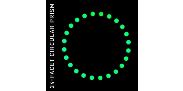 AMERICAN DJ ( アメリカンディージェイ )  / HYDRO BEAM X12画像10