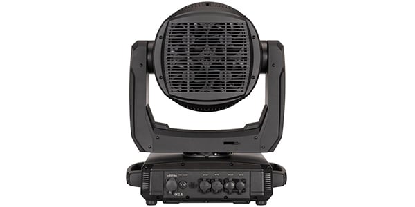 AMERICAN DJ / HYDRO FLEX L19画像3