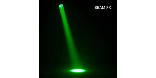 AMERICAN DJ / HYDRO FLEX L19画像8