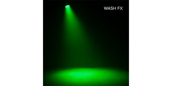 AMERICAN DJ / HYDRO FLEX L19画像9