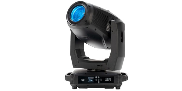 2) American DJ Stinger Spot Mini Moving Heads Pack | 123DJ