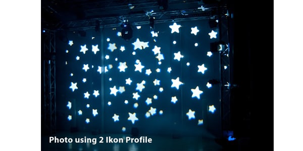 AMERICAN DJ / IKON PROFILE画像2