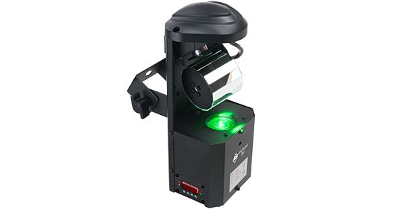 AMERICAN DJ / INNO POCKET ROLL
