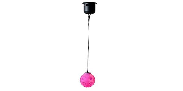 AMERICAN DJ / Jelly Globe