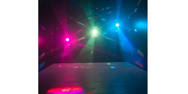 AMERICAN DJ / Jelly Globe画像3