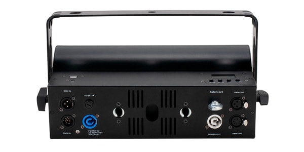 AMERICAN DJ / JOLT 300 LEDストロボ画像2