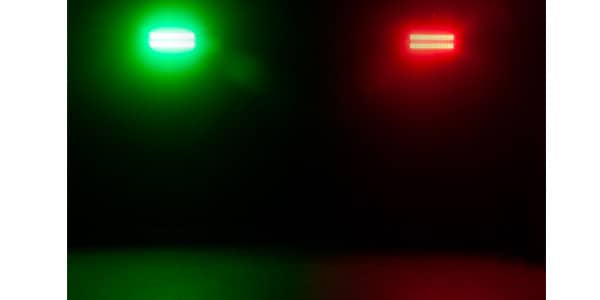 AMERICAN DJ / JOLT 300 LEDストロボ画像3