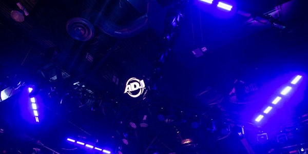 AMERICAN DJ / JOLT 300 LEDストロボ画像7