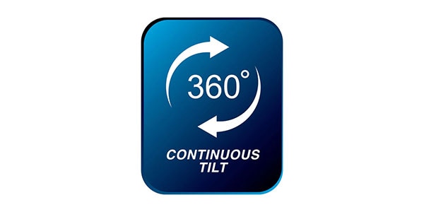 AMERICAN DJ ( アメリカンディージェイ )  / Jolt MFX 360画像12