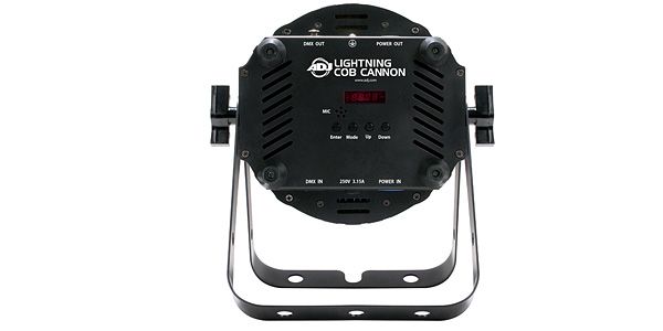 AMERICAN DJ / LIGHTING COB CANNON画像2