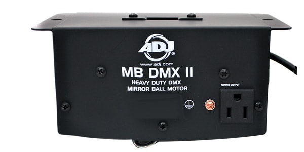 AMERICAN DJ / MB DMXII画像2