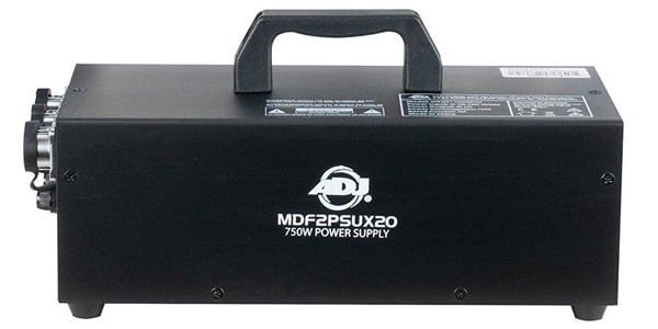 AMERICAN DJ/MDF2PSUX20　パワーサプライ