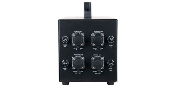 AMERICAN DJ / MDF2PSUX40 power supply画像2