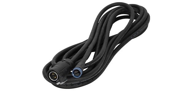 AMERICAN DJ / MDF2MPC20 Power cable for MDF2 6m