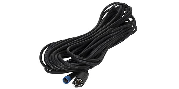 AMERICAN DJ / MDF2MPC50 Power cable for MDF2 15m