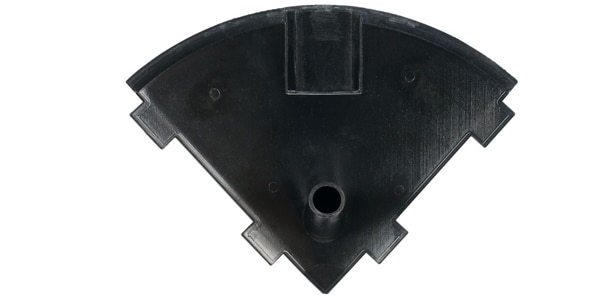 AMERICAN DJ / MDF2CR corner lamp画像2