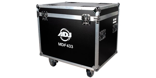 AMERICAN DJ / MDF2FC9 flight case画像2