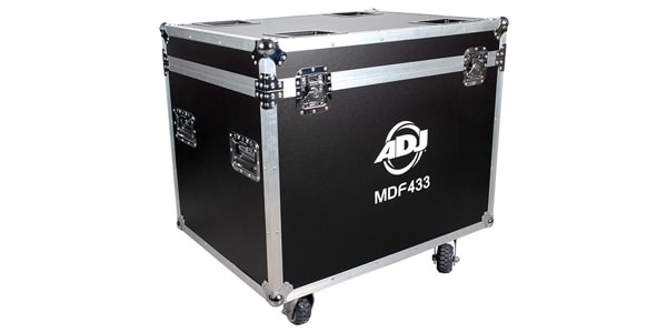 AMERICAN DJ / MDF2FC9 flight case画像3