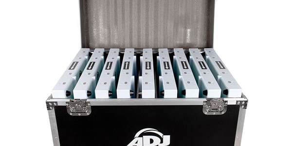 AMERICAN DJ / MDF2FC9 flight case画像4