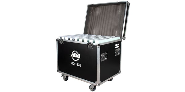 AMERICAN DJ / MDF2FC9 flight case画像5