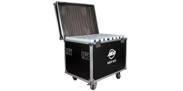 AMERICAN DJ / MDF2FC9 flight case画像6