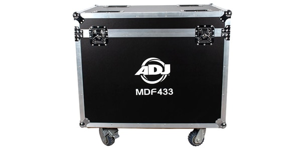 AMERICAN DJ / MDF2FC9 flight case画像7